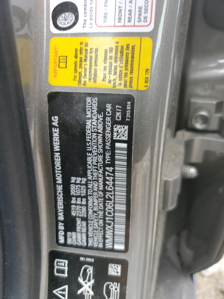 MINI COOPER S CLUBMAN ALL4