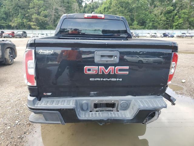 2021 GMC CANYON ELE 1GTG5BEN2M1143211
