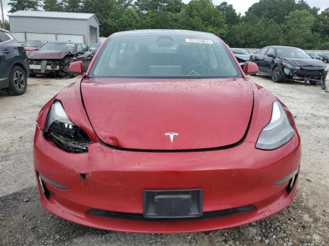 2022 TESLA MODEL 3 5YJ3E1EB9NF289449