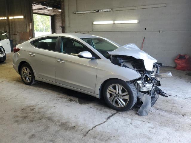 2019 HYUNDAI ELANTRA SE - 5NPD84LF8KH466928