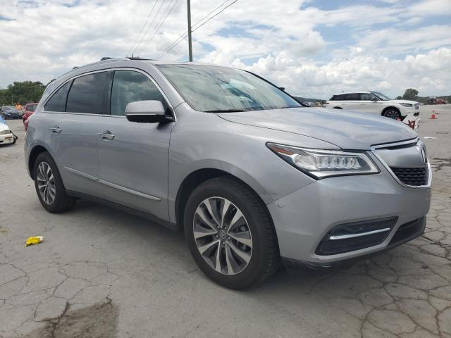 2016 ACURA MDX TECHNO 5FRYD4H43GB062220