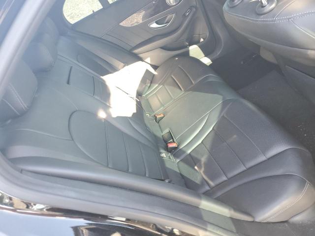 2015 MERCEDES-BENZ C 300 4MAT - 55SWF4KB5FU091581