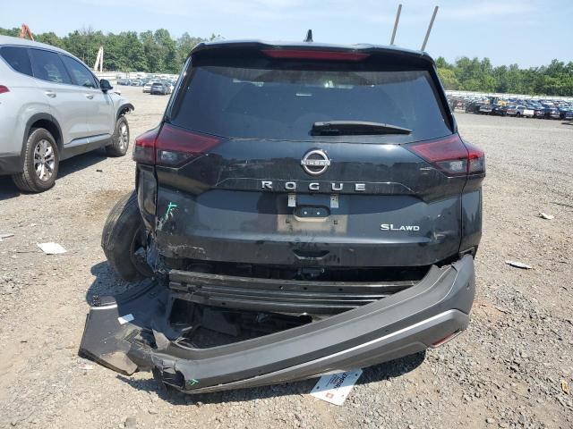 2023 NISSAN ROGUE SL 5N1BT3CBXPC889988