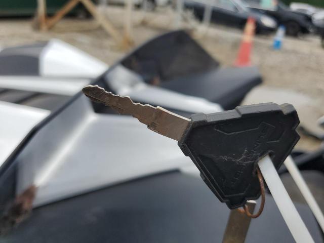 2019 POLARIS SLINGSHOT 57XAASFA4K8135684