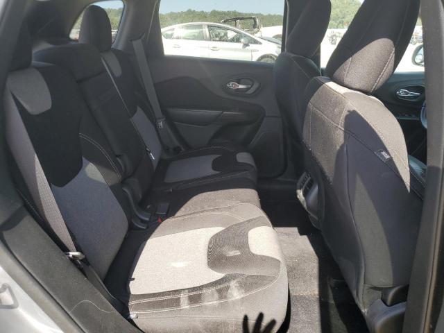 2014 JEEP CHEROKEE LATITUDE - 1C4PJMCS6EW169248