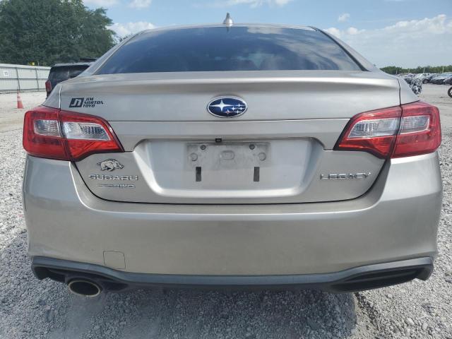 2018 SUBARU LEGACY 2.5I PREMIUM 4S3BNAF60J3044804