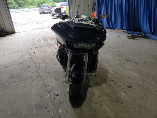 2017 HARLEY-DAVIDSON FLTRU 1HD1KGD12HB646309