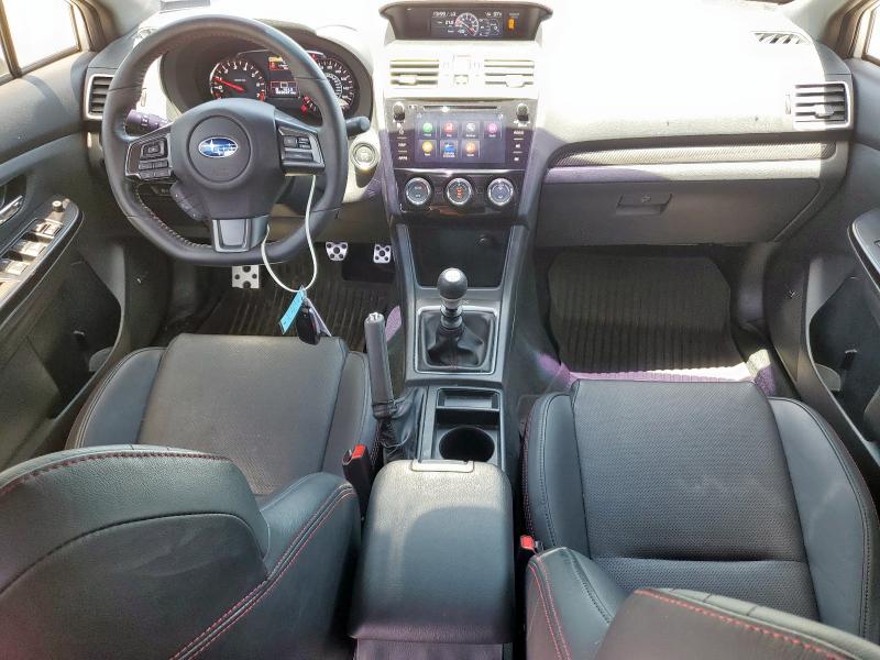 2020 SUBARU WRX LIMITE JF1VA1J61L9814871