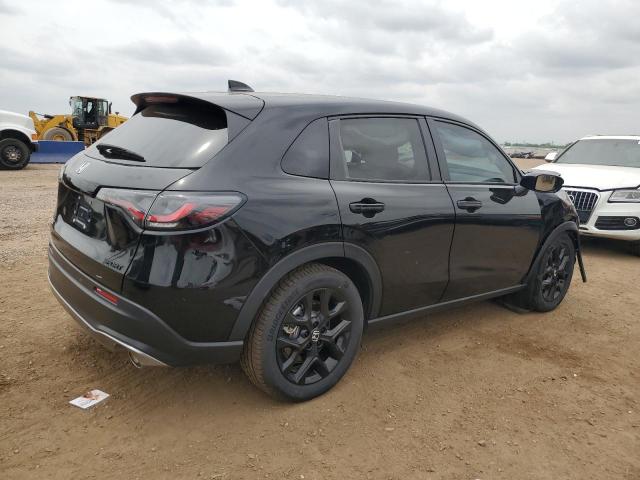 2023 HONDA HR-V SPORT - 3CZRZ2H53PM741415