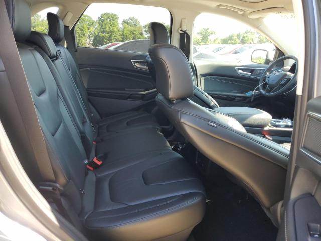 2022 FORD EDGE TITAN - 2FMPK4K93NBA59895