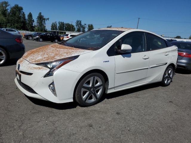 2016 TOYOTA PRIUS - JTDKARFU4G3000323