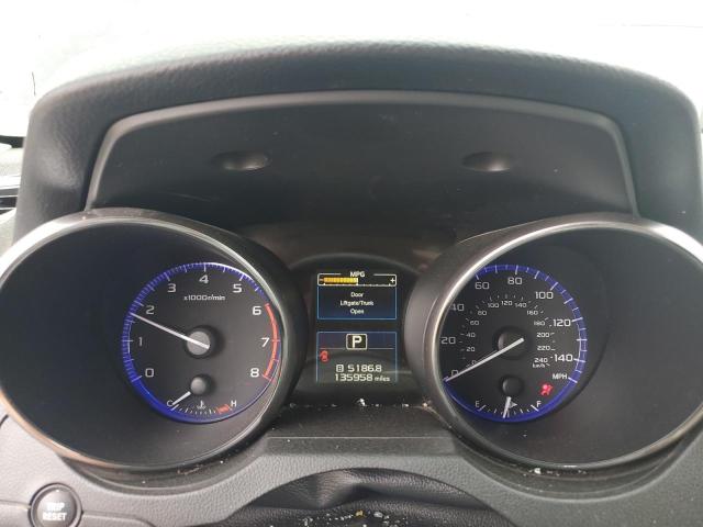 2015 SUBARU OUTBACK 2. 4S4BSACC8F3270711
