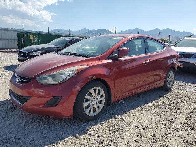 Vin: kmhdh4ae6du541348, lot: 63099115, hyundai elantra gls 2013 img_1