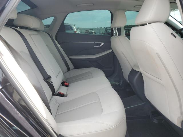 2024 HYUNDAI SONATA SEL - KMHL14JA8RA365442