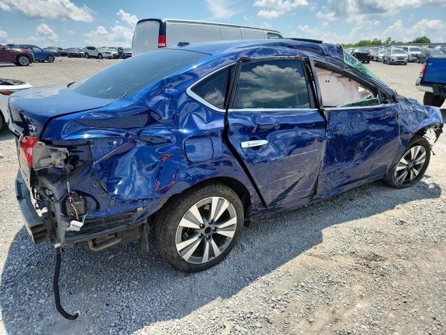2019 NISSAN SENTRA S 3N1AB7AP7KY285214