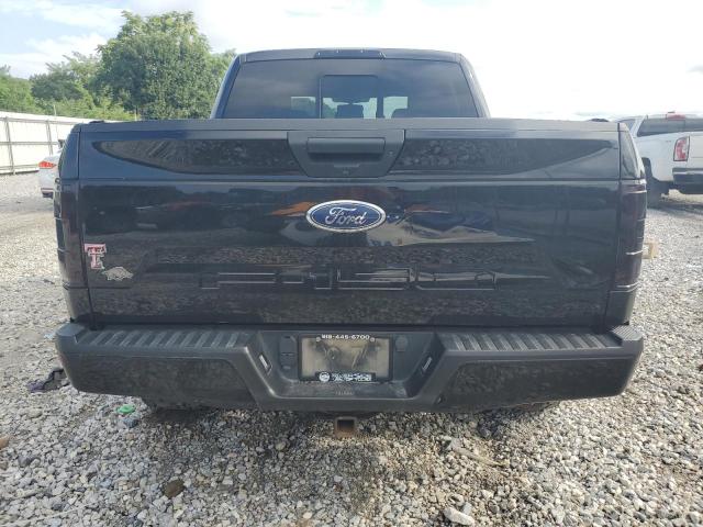2020 FORD F150 SUPER - 1FTEW1E52LKD49362