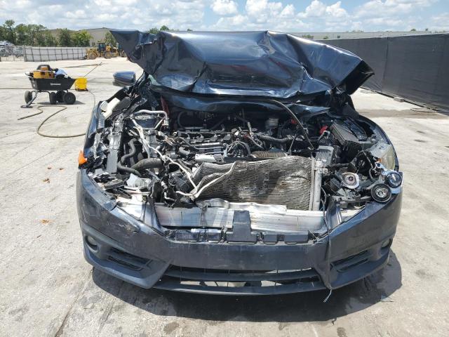 2017 HONDA CIVIC EX 19XFC1F3XHE017321