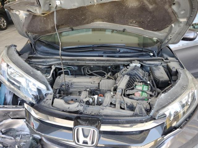 2015 HONDA CR-V EX 2HKRM4H58FH681989