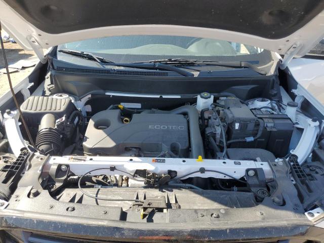 2021 GMC TERRAIN SL 3GKALTEV2ML323836