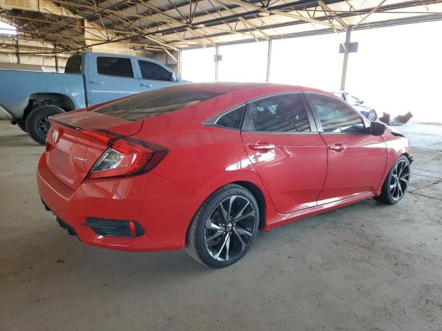 2021 HONDA CIVIC SPOR 2HGFC2F81MH513934
