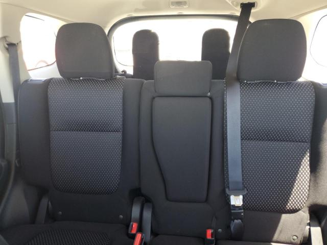 2016 MITSUBISHI OUTLANDER - JA4AD3A37GZ012276