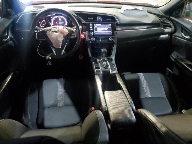 2020 HONDA CIVIC SPOR - 2HGFC2F89LH593269