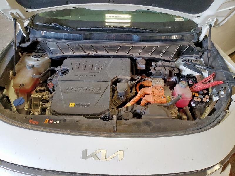 2023 KIA NIRO EX KNDCR3LE8P5041372