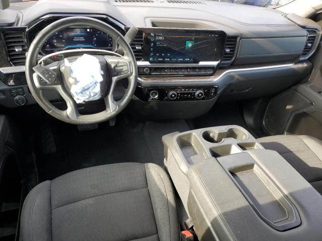 2023 CHEVROLET SILVERADO - 2GCUDDED9P1107944