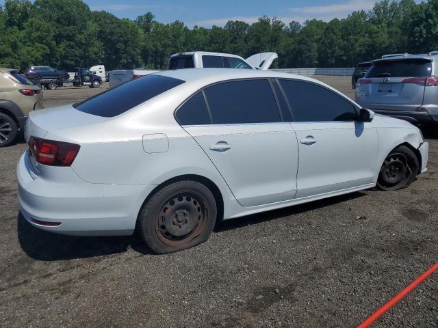 2017 VOLKSWAGEN JETTA S - 3VW167AJ9HM340465
