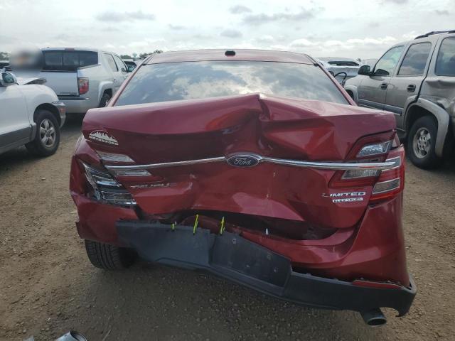 2015 FORD TAURUS LIM 1FAHP2F8XFG139145
