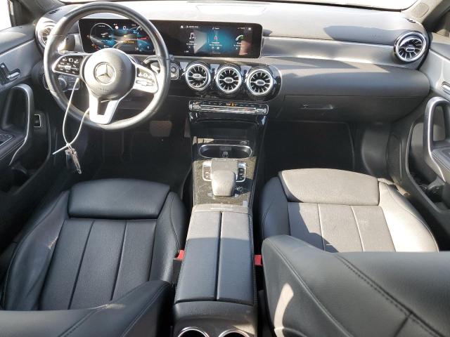 2019 MERCEDES-BENZ A 220 WDD3G4EB4KW024401