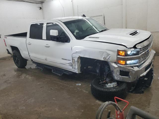 2019 CHEVROLET SILVERADO - 1GC1KSEY6KF227492