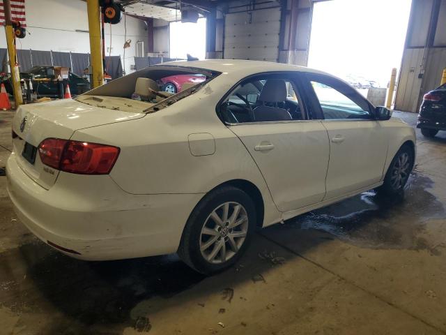 2013 VOLKSWAGEN JETTA SE - 3VWDP7AJ5DM443564