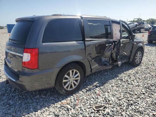 Vin: 2c4rc1cg5er421285, lot: 62859285, chrysler minivan touring l 20143