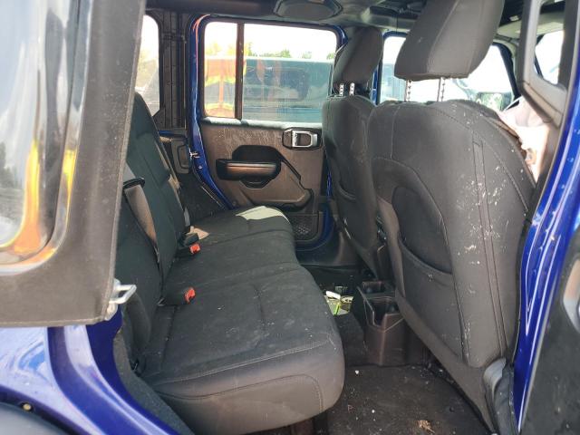 2018 JEEP WRANGLER U - 1C4HJXDN3JW332172