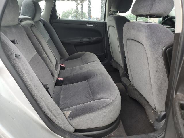 2015 CHEVROLET IMPALA LIM 2G1WB5E38F1144521