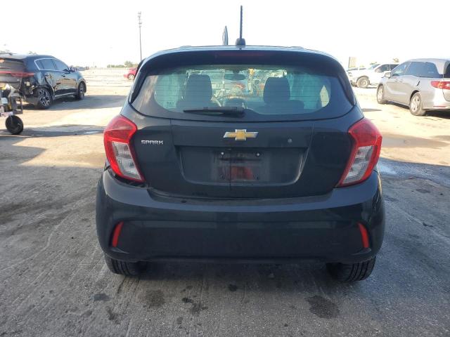 2020 CHEVROLET SPARK LS KL8CB6SA6LC431373