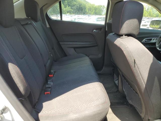 2015 CHEVROLET EQUINOX LS - 2GNFLEEK5F6151237