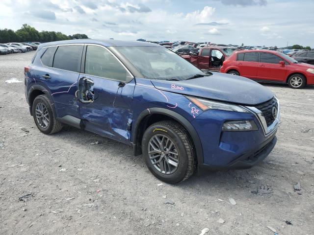 2021 NISSAN ROGUE S - JN8AT3AA8MW018371