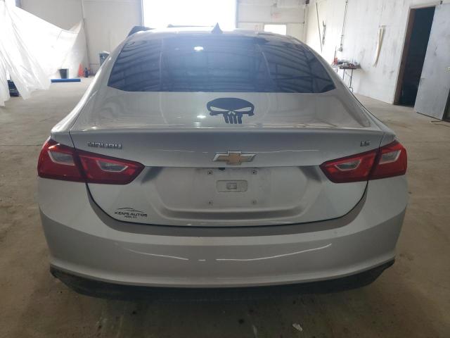 2016 CHEVROLET MALIBU LS - 1G1ZB5ST4GF215645