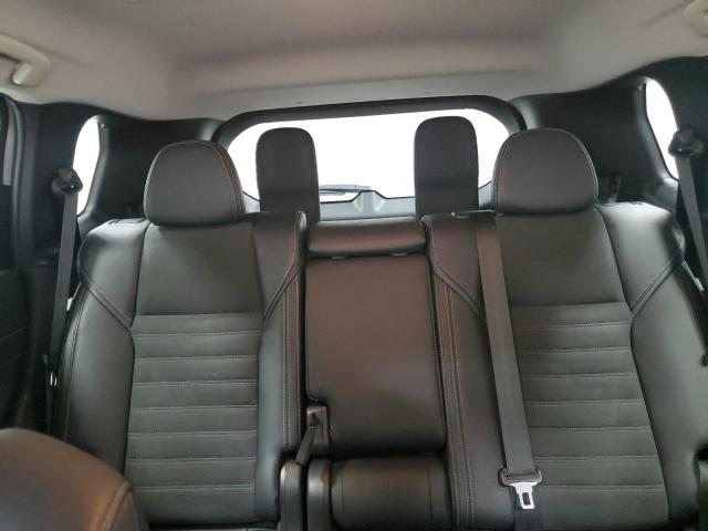 2024 MITSUBISHI OUTLANDER JA4J4VA86RZ033713