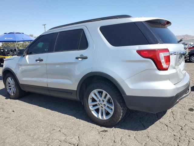 2016 FORD EXPLORER 4 1FM5K7B84GGB12275