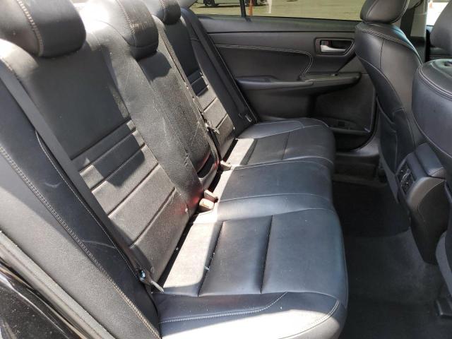 2017 TOYOTA CAMRY 4T1BF1FK6HU744076