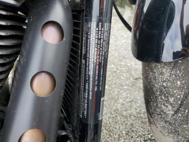 2020 HARLEY-DAVIDSON FXLRS 1HD1YWK14LB021561