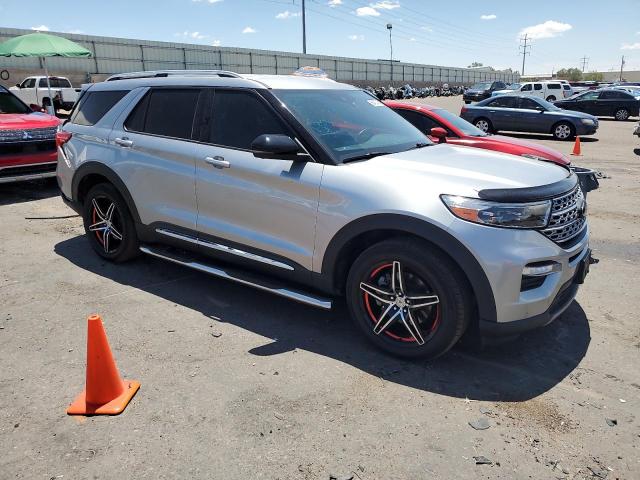 2021 FORD EXPLORER L 1FMSK8FH3MGB36162