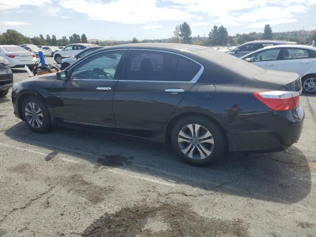 2015 HONDA ACCORD LX - 1HGCR2F36FA182324