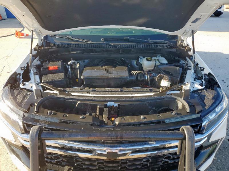 2023 CHEVROLET TAHOE C150 1GNSCLED2PR475904