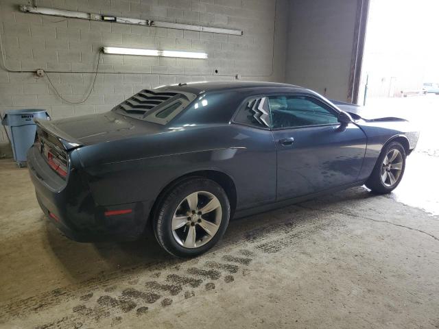 2018 DODGE CHALLENGER 2C3CDZAG7JH237488