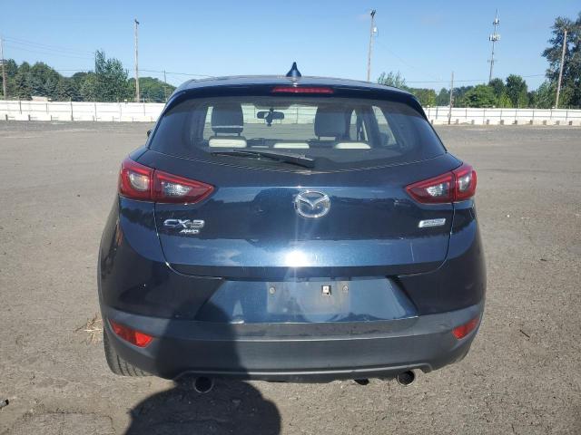 2016 MAZDA CX-3 GRAND JM1DKBD73G0119959