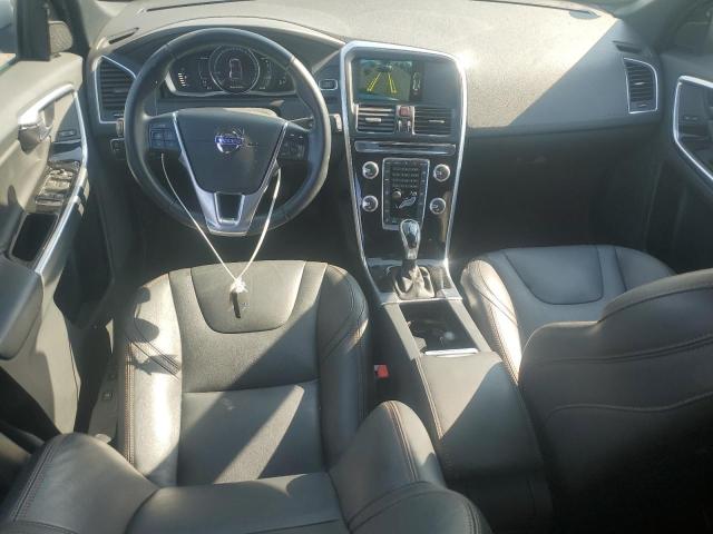 2016 VOLVO XC60 T6 PR YV449MRK3G2871893